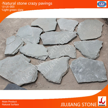 flexible stone interior flagstone floor tile