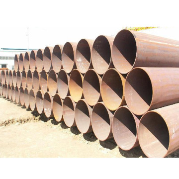 Q275 Seamless Pipe Tubes