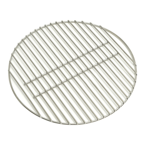 Barbecue Stainless Steel Metal Wire Mesh Grill Net