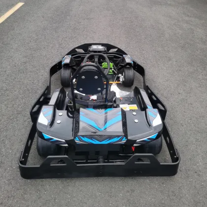 2022 Hottest 3000W Go Kart Motor with R1 Design