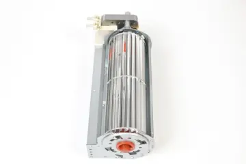 220-240V 50Hz Shaded-pole Cross-flow Motor