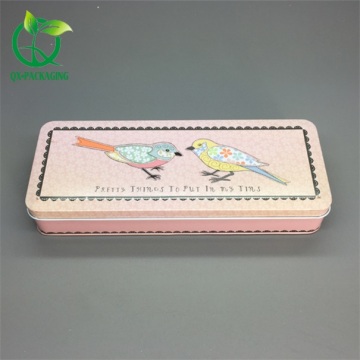 Small gift tins wholesale