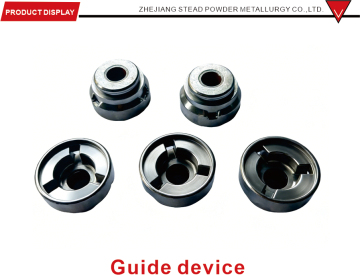 Advanced Guiding Ring for Car Shock Absorber Systems