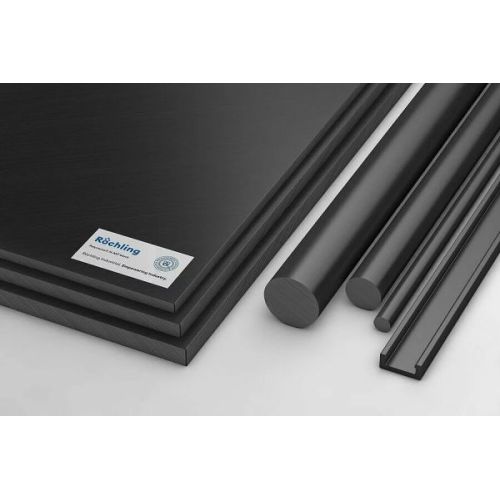 Polystone® M ESD 90 black