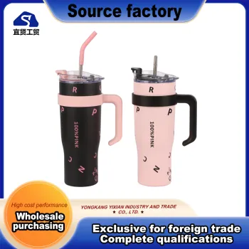 Double Wall Vacuum Insulated Tumbler