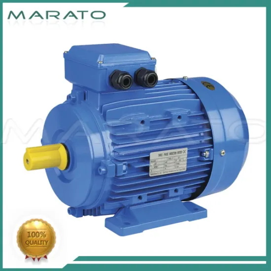 Newest design mini 15kw electric motors