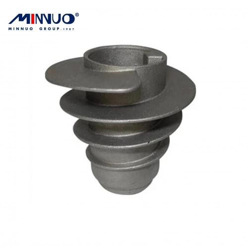 Heavy industry side casting mining wholesale