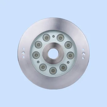 316ss 153mm 27Watt IP68 Fountain Light
