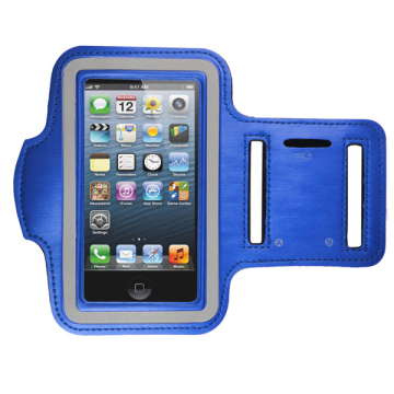 wholesale captain neoprene armband running 4iinch