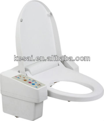 multifunctional bidet toilet seat