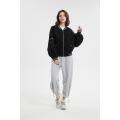 American High Street Hafdery Baseball Mundur Jacket