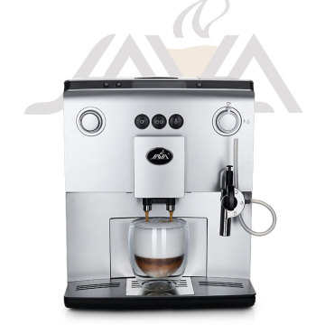 Cafeteros automáticos para máquinas de café