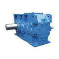 Mill Gearboxes for Construction Materials