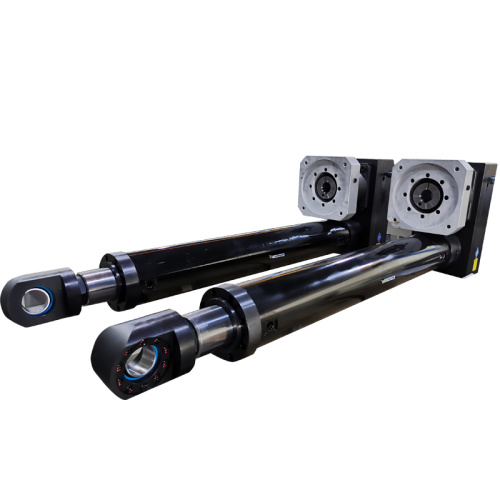 Электрычны прывад звышмоцнага электрычнага прывада для прымянення сцэны