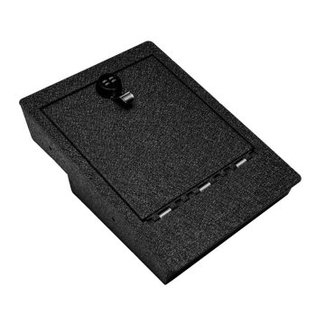 2014-2019 Chevrolet Silverado Underseat Safe Storage Box