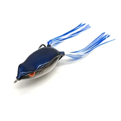 Hollow Body Proto Frog ARRS Spring Fishing Frog