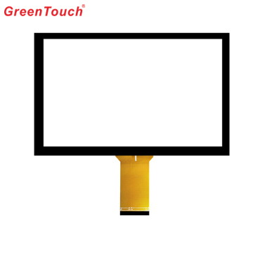 Fast Response Mimo 5 Inch PCAP Touch Screen