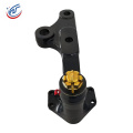 Kit de montaje de brazo de transición para vehículos motorizados de servicio pesado