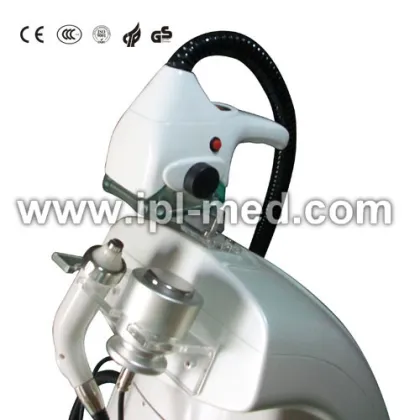 Cavitation Body Slimming Machine