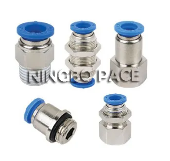 pneumatic fitting