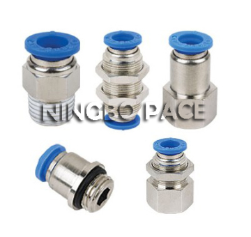 pneumatic fitting