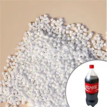 JADE PET CZ328 CZ302 Resin Plastic Virgin Pellets