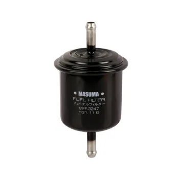 MASUMA KEMMEX GAMMA C0GF1 CVT Cartridge Filter for Nissan and Hyundai