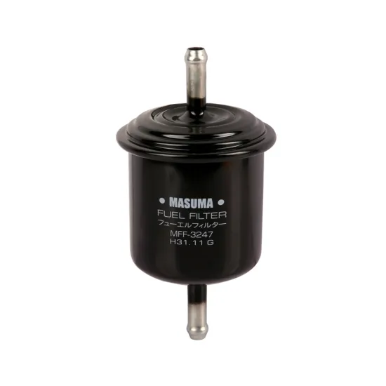 MASUMA KEMMEX GAMMA C0GF1 CVT Cartridge Filter for Nissan and Hyundai