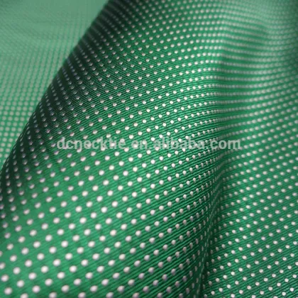 100% polyester fabric