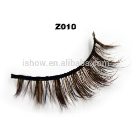 mink strip lashes,handmade mink lash,thick eyelash