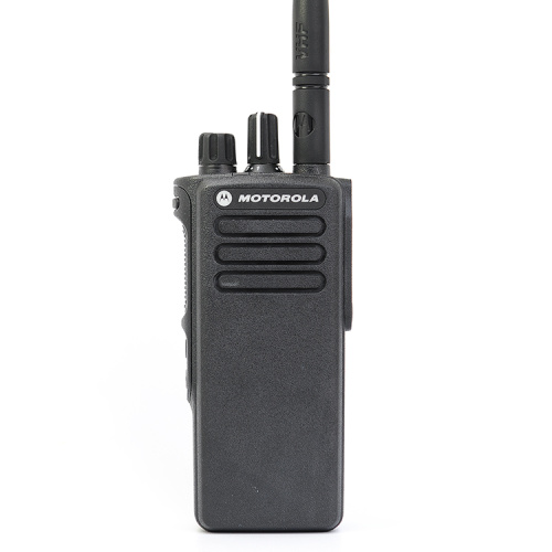 Motorola DGP8050 Tragbares Radio