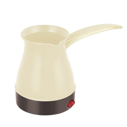 Portable Coffee Maker: Household Electronic Espresso Coffee Machine