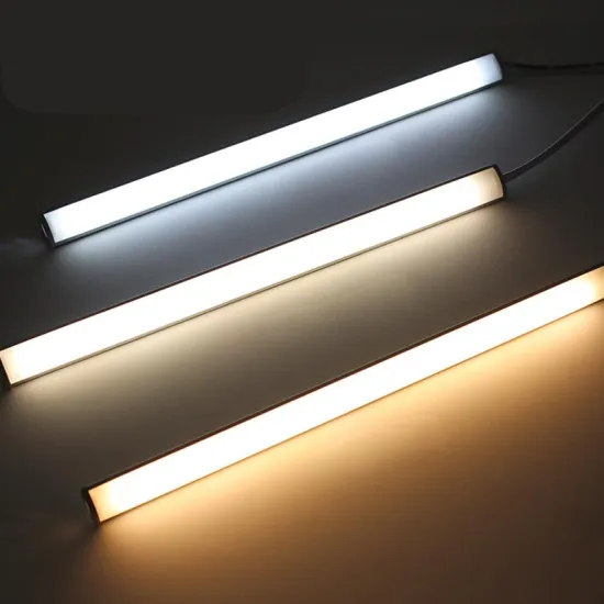 Customized LED Aluminum Profile for Surface Mount LED Strip