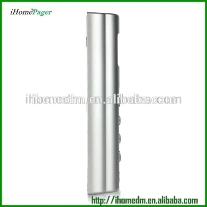 Electronics restaurant pagers kitchen call waiter keyboard transmitter