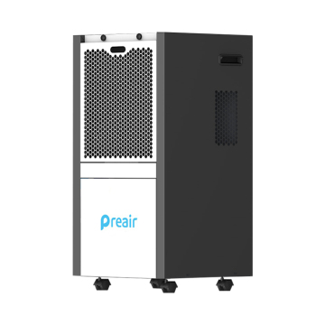 Commercial Portable 220V 90L Dehumidifier Air Dryer