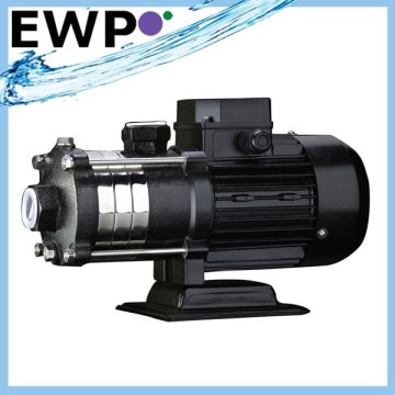 Horizontal multi-stage centrifugal pump CHL/CHLF series
