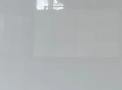 Aurora White sintered Stone