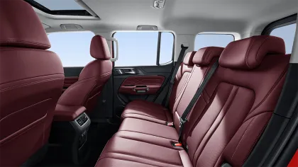 GWM Great Wall Motors Tank 300 2023 2024 SUV Off Road