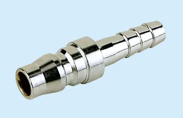 12mm Barb Nitto Type Quick Coupler Plug