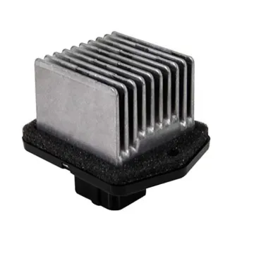 Blower Motor Resistor for Mitsubishi Lancer and Outlander - 7802A006