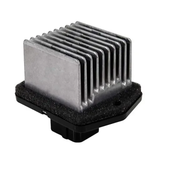 Blower Motor Resistor for Mitsubishi Lancer and Outlander - 7802A006