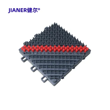 Outdoor PVC Door Mat for Residential and Commercial