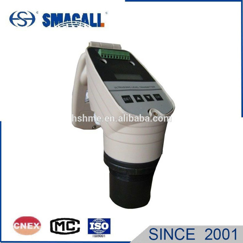 Ultrasonic Liquid Digital Level Meter, High Quality Ultrasonic Liquid ...