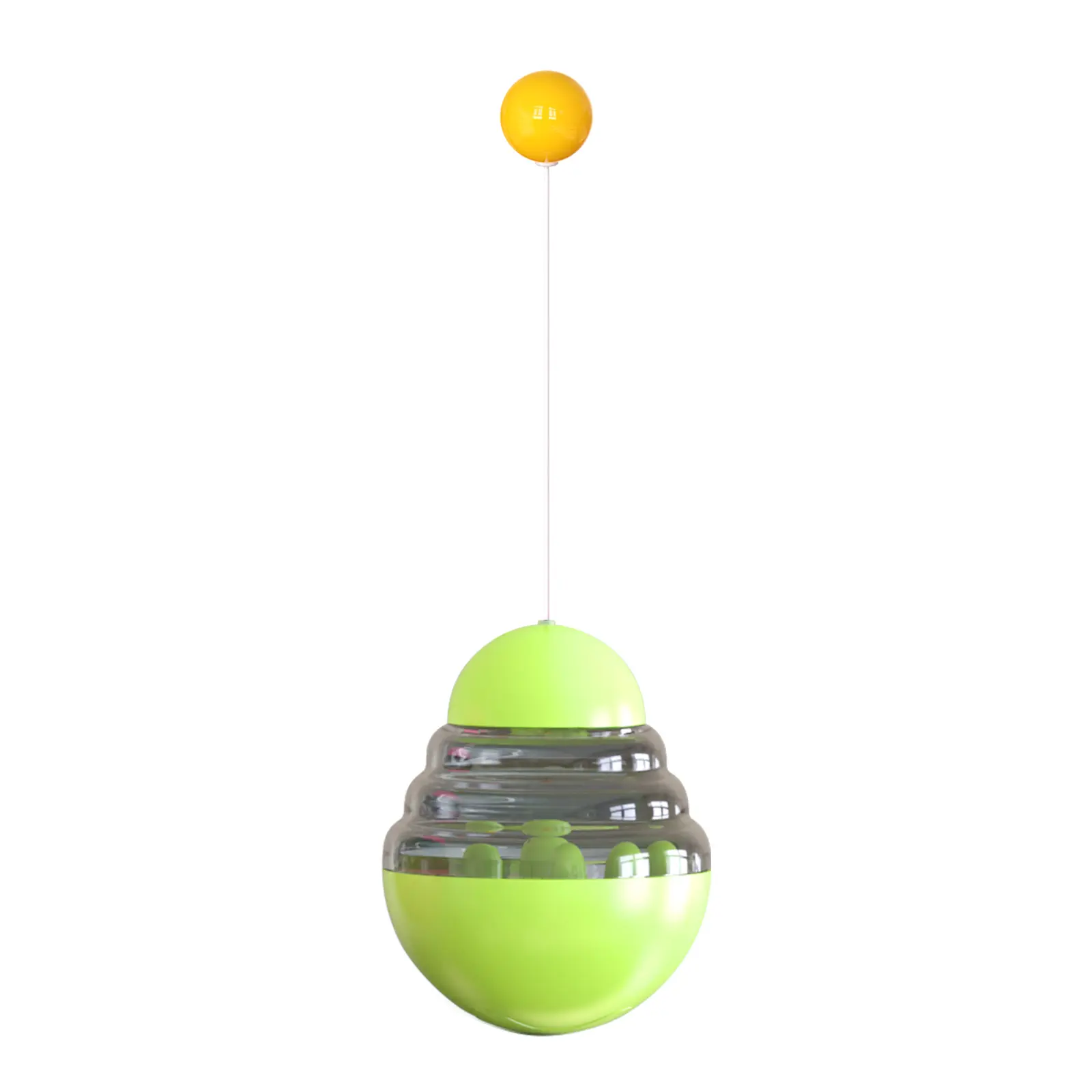 Moving Cat Toys