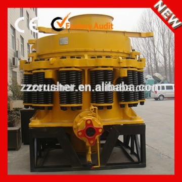 150t/h stone Cone Crushers for sale