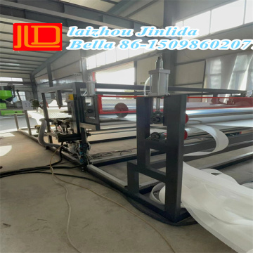 famous brand EPE Thickening machine EPE bonding Machine