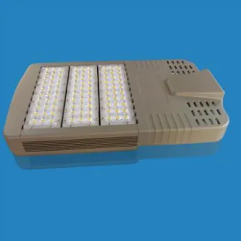 (Manufacturer) Made in China Solar LED Street Light