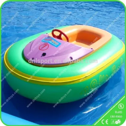 playground battery bumper car equipment bumper car kiddie bumper boats