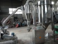Buğday pulverizer raybası taşlama makinesi
