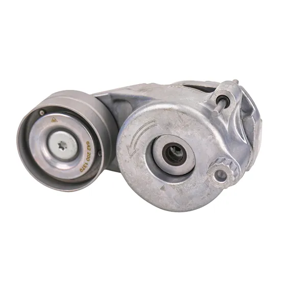 642 200 13 70 A6422001370 Car Engine Timing Belt Tensioner for Mercedes Benz W164 X164 Sprinter 906 GL320 GL350 ML320 ML350" 

However, for a more concise and SEO-friendly title, you might consider:

"A6422001370 Timing Belt Tensioner for Mercedes Benz GL